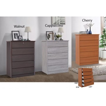 Chest of Drawers COD1272
